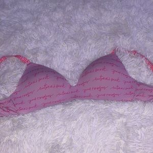 Victoria bra